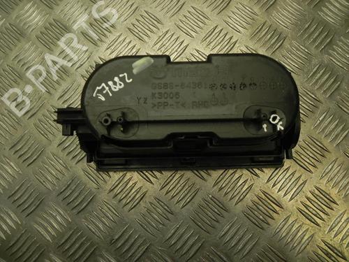 Cup/Object holder MAZDA 6 Hatchback (GH) 2.2 MZR-CD (GH10) | BP37582503I37  - Image 5