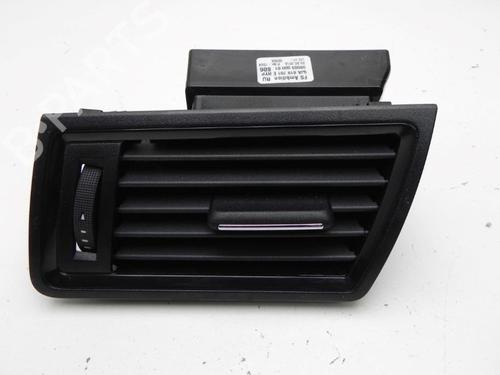 Used Air vent SKODA RAPID (NH3, NK3, NK6) 1.2 TSI (90 hp) 28931940
