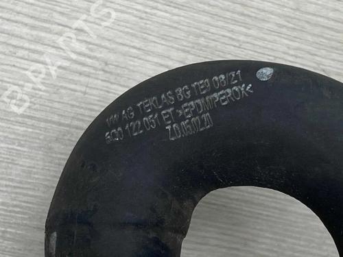 Pipe VW GOLF VIII (CD1, DA1) 1.5 eTSI | BP32421211M125  - Image 7