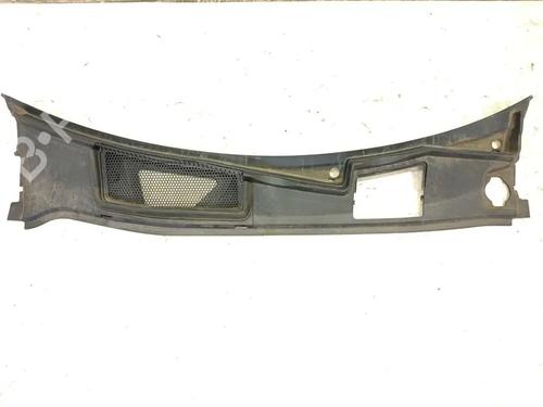 Torpedoplade Torpedoplade BENTLEY BENTAYGA (4V1) 6.0 (608 hp) 33847816 33847816