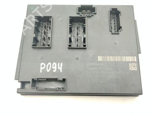 Module électronique PORSCHE MACAN (95B) 3.0 S (340 hp) 28940975