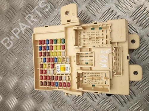 Used Fuse box KIA SPORTAGE IV (QL, QLE) 1.6 T-GDI (177 hp) 28939625