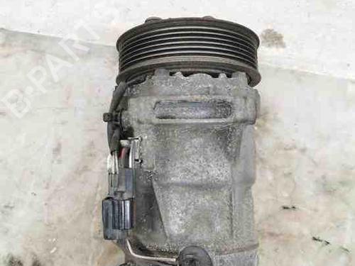 AC compressor RENAULT CAPTUR I (J5_, H5_) 0.9 TCe 90 | BP28923584M34 