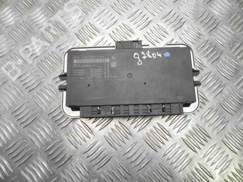 Used Electronic module BMW 5 Touring (F11) 525 d (204 hp) 28932795