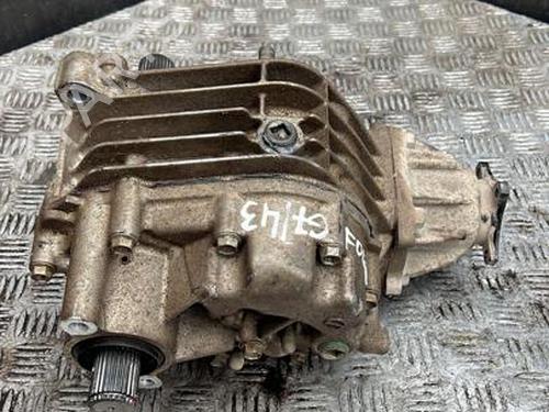 Transfer box SUZUKI VITARA (LY) 1.6 AllGrip (APK 416) | BP37553419M36 - Image 5