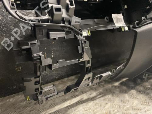 Dashboard CITROËN C5 AIRCROSS (A_) 1.2 Hybrid 136 (ARHPYJ) | BP37571651C46  - Image 6