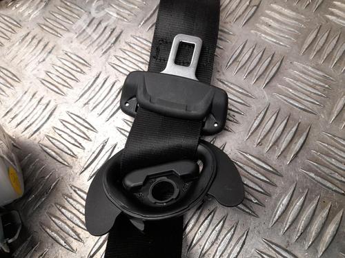 Front right seatbelt AUDI Q5 (GUB) 2.0 TFSI quattro | BP37570445I25  - Image 5
