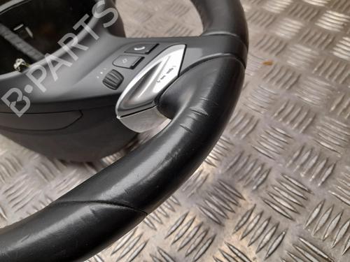 Steering wheel PORSCHE PANAMERA (970) 3.0 S E-Hybrid | BP28920254C49  - Image 5