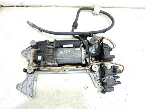 Kompresser Støtte/Fjedring PORSCHE PANAMERA (971) 3.0 4 (97ABA1, 97BBA1) (330 hp) 29373612