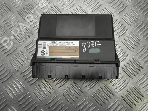 Elektronisk modul FORD MONDEO III Turnier (BWY) 2.5 V6 24V (170 hp) 28915383