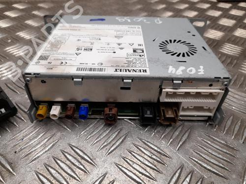 Radio RENAULT ZOE (BFM_) ZOE | BP37552725E6 - Image 6