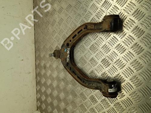 Used Left front suspension arm TESLA MODEL S (5YJS) P100D AWD (772 hp) 28915538