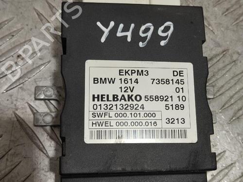 Elektronisk modul BMW X5 (F15, F85) xDrive 50 i (449 hp) 28948102