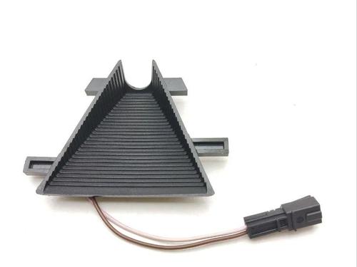 Used Electronic sensor PORSCHE CAYENNE (9YA) 4.0 Turbo S E-Hybrid AWD (9YACH1) (680 hp) 28948205