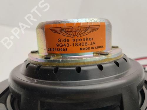 Speaker ASTON MARTIN VANTAGE Vantage 4.7 V8 | BP28934466E2  - Image 7