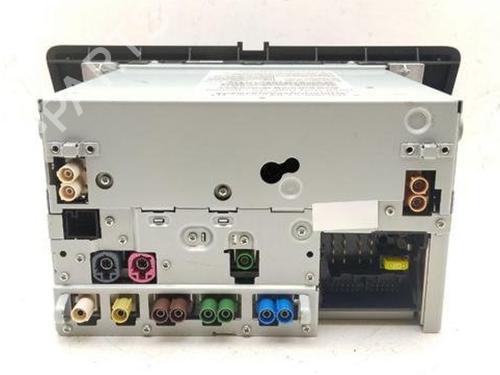 Electronic module MERCEDES-BENZ GL-CLASS (X166) GL 450 4-matic | BP28913456M83 