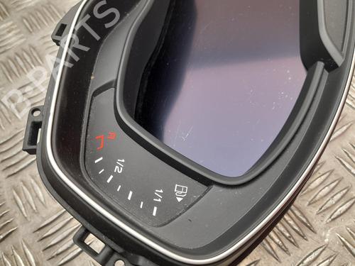 Instrument cluster AUDI Q5 (FYB, FYG) 2.0 TDI quattro | BP28918670C47 