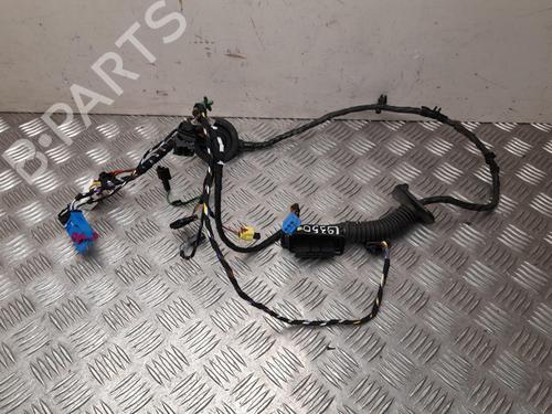 Used Wiring harness VW GOLF VII (5G1, BQ1, BE1, BE2) e-Golf (136 hp) 28919707