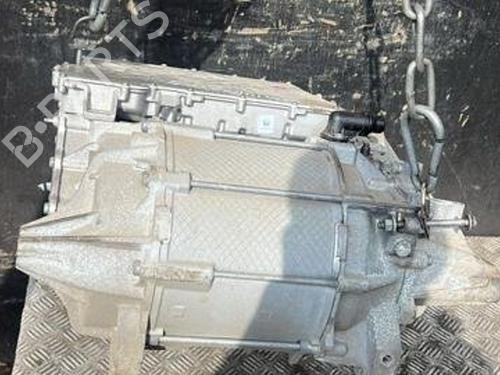 Engine VW ID.4 (E21) PRO | BP28909039M1