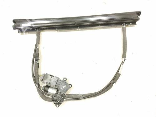 Used Rear right window mechanism MASERATI QUATTROPORTE VI 3.0 S (411 hp) 28942583
