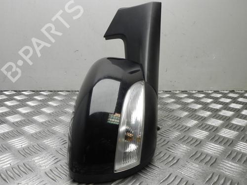 Right mirror RENAULT ZOE (BFM_) ZOE | BP28946752C27 
