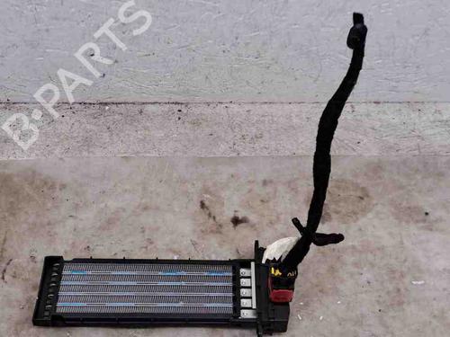 Used Water radiator OPEL MOKKA 1.2 (76) (101 hp) 29866140