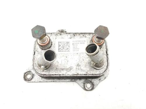 Used Oil radiator MASERATI GHIBLI III (M157) 3.0 S Q4 (409 hp) 28926894