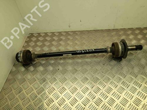 Right rear driveshaft BMW 7 (G11, G12) 740 e, Le | BP28932901M41 