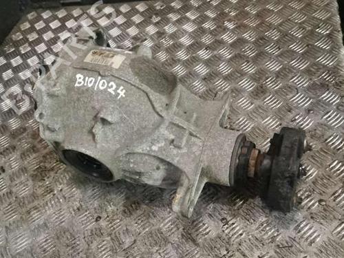 Used Rear differential Rear differential 37581657 37581657