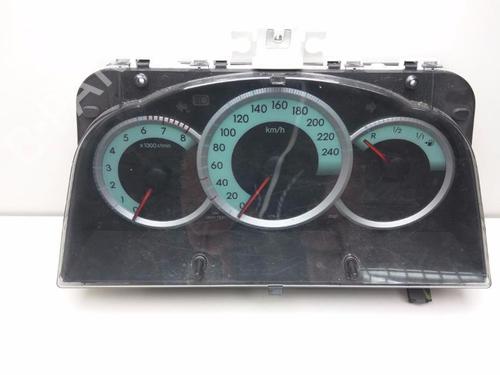 Kombiinstrument TOYOTA COROLLA Verso (ZER_, ZZE12_, R1_) 1.8 (ZNR11_, ZNR11R) (129 hp) 28925576