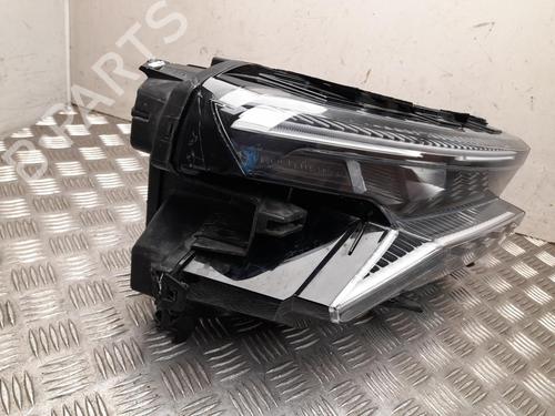 Other CITROËN C5 AIRCROSS (A_) 1.2 Hybrid 136 (ARHPYJ) | BP37571432O1 - Image 3
