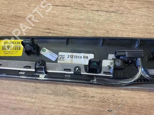 Rear right panel VOLVO S90 II (234) D4 | BP36953156C61 - Image 6