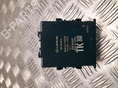 Used Electronic module Electronic module 37570171 37570171