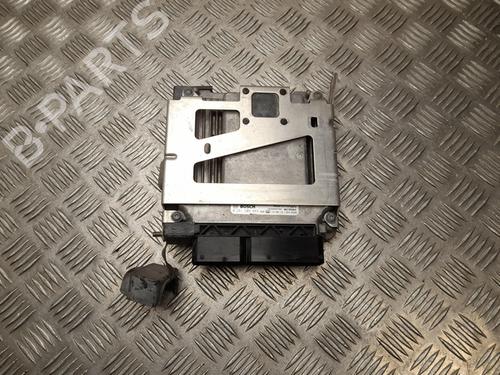 Used Engine control unit (ECU) PORSCHE PANAMERA (970) 3.0 S E-Hybrid (416 hp) 28932190