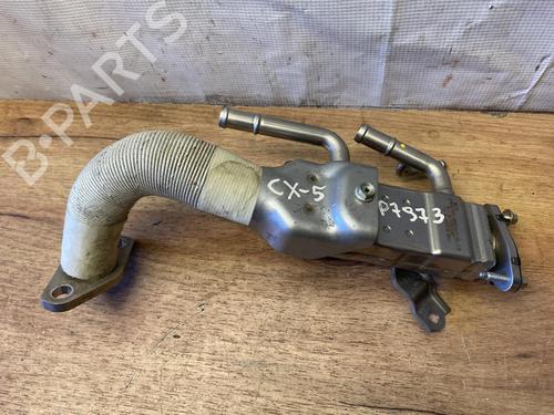 Egr Egr MAZDA CX-5 (KF) 2.0 SKYACTIV-G (163 hp) 39906267 39906267