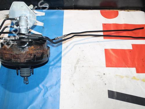 Used Brake master cylinder VOLVO S60 II (134) D3 (150 hp) 28938626