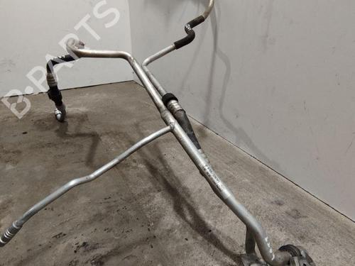 Used AC pipe PORSCHE PANAMERA (970) 3.0 S E-Hybrid (380 hp) 28940243