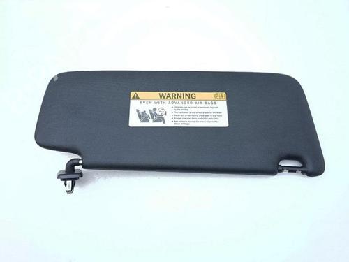 Left sun visor MERCEDES-BENZ EQS (V297) EQS 450+ (297.123) | BP38998532I1 - Image 3
