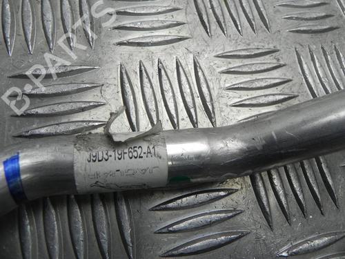 Pipe JAGUAR I-PACE (X590) EV400 AWD | BP37580507M125 - Image 2