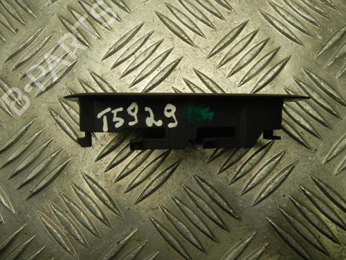 Air vent JAGUAR I-PACE (X590) EV400 AWD | BP37580421I21 - Image 3