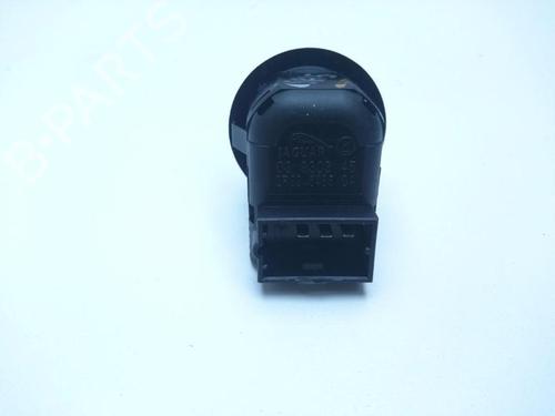 Mirror switch JAGUAR XF I (X250) 3.0 | BP37560074I25 - Image 2