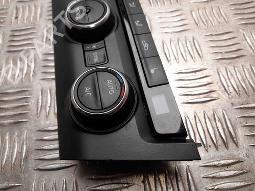 Electronic module SKODA OCTAVIA III Combi (5E5, 5E6) 2.0 TDI RS | BP28911486M83