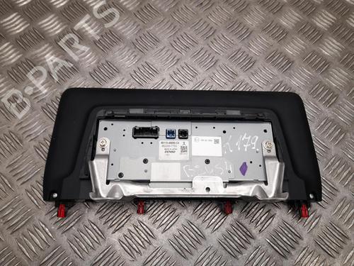 Display monitor LEXUS RX (_L2_) 450h AWD (GYL25_, GYL26_, GYL25, GYL26, GYL25R, GYL26R) | BP37570125C48 - Image 6