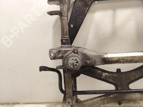 Subframe PORSCHE PANAMERA (970) 3.0 S E-Hybrid | BP28937773M9  - Image 5