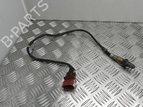 Elektronisk sensor VW PHAETON (3D1, 3D2, 3D3, 3D4, 3D6, 3D7, 3D8, 3D9) 6.0 W12 4motion (420 hp) 28943197