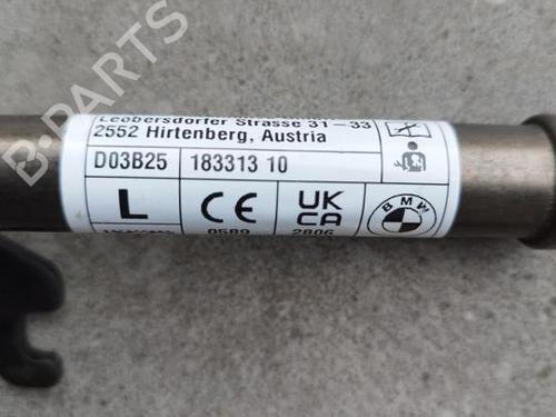 Electronic module BMW 1 (F70) 120 d Mild-Hybrid | BP40070937M83 - Image 4