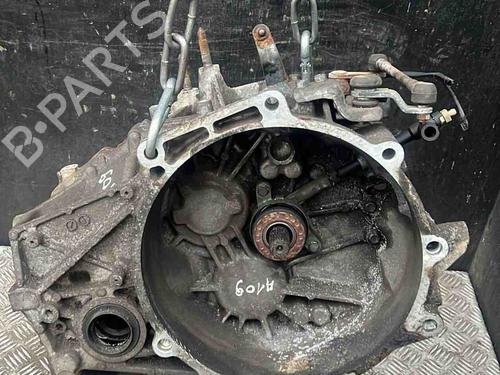 Used Gearbox MITSUBISHI LANCER VIII (CY_A, CZ_A) 2.0 DI-D (CY8A) (140 hp) 28918800