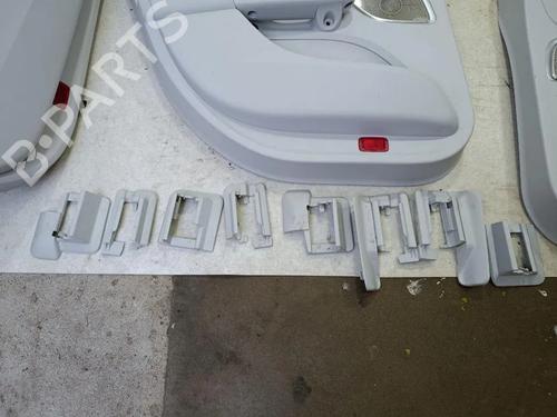Seats set MERCEDES-BENZ EQE (V295) EQE 350 (295.125) | BP28941204C78 