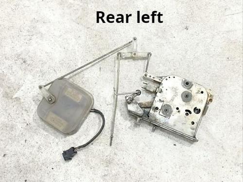Used Electronic module Electronic module CHEVROLET CORVETTE (C8) 6.2 (502 hp) 40027222 40027222