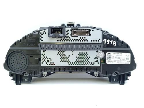 Instrument cluster BENTLEY BENTAYGA (4V1) 6.0 | BP38997137C47 - Image 6